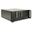 Inter-Tech IPC Storage 4U-4508, o. PSU
