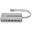 Lindy DST-Mx Duo, USB C Mini Laptop/Macbook Docking