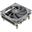 Kühler Thermalright AXP90-X36 Silber ITX - 115x/1200/AM4