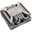 Kühler Thermalright AXP90-X36 Silber ITX - 115x/1200/AM4