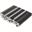 Kühler Thermalright AXP90-X36 Silber ITX - 115x/1200/AM4