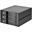 Silverstone SST-FS303-12G Externes 3,5-Zoll-Geh&auml;use, 3-Bay -