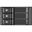 Silverstone SST-FS303-12G Externes 3,5-Zoll-Geh&auml;use, 3-Bay -