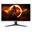 27" (68,58cm) AOC Q27G2E/BK schwarz 2560x1440 1x DisplayPort 1.2