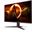 27" (68,58cm) AOC Q27G2E/BK schwarz 2560x1440 1x DisplayPort 1.2
