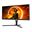 34" (86,36cm) AOC U34G3XM/EU schwarz 3440x1440 1xDisplayPort 1.4