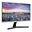 24" (60,96cm) Samsung S24R35A schwarz 1920x1080 1x HDMI 1.4
