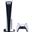 Sony PlayStation 5 Disc Edition 825GB (CFI-1216A), white