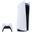 Sony PlayStation 5 Disc Edition 825GB (CFI-1216A), white