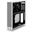Fractal Design Ridge White mITX