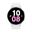 Samsung Galaxy Watch5 BT Silver, SM-R910NZS, SmartWatch, 44mm