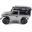 Amewi RC Auto Gel&auml;ndewagen Crawler LiIon Akku 1200mAh /8+