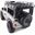 Amewi RC Auto Gel&auml;ndewagen Crawler LiIon Akku 1200mAh /8+