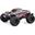 Amewi RC Auto HyperGo Monstertruck Li-Po 1050mAh bunt/14+