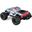 Amewi RC Auto HyperGo Monstertruck Li-Po 1050mAh bl/we/14+