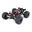 Amewi RC Auto HyperGo Monstertruck Li-Po 1050mAh bl/we/14+
