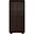 Fractal Design North Charcoal TG Dark Midi Tower schwarz