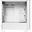 Montech AIR 100 ARGB, Micro-ATX, Tempered Glass - wei&szlig;