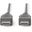 2.00m Digitus HDMI Verbindungskabel High-Speed mit Ethernet HDMI auf