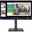 23,8" (60,47cm) Lenovo ThinkVision P24q-30 schwarz 2560x1440