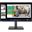 23,8" (60,47cm) Lenovo ThinkVision P24q-30 schwarz 2560x1440