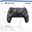 Sony PS5 DualSense Wireless Controller grey camouflage