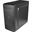 Chieftec Mini Tower - UNI Series UB-03B-350GPB - 350Watt
