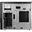 Chieftec Mini Tower - UNI Series UB-03B-350GPB - 350Watt
