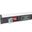 (€15,59*/1m) 2.00m Digitus Strom 19" Steckdosenleiste