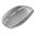 CHERRY GENTIX BT Bluetooth silber (kabellos)
