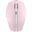 CHERRY GENTIX BT Bluetooth rosa (kabellos)
