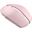 CHERRY GENTIX BT Bluetooth rosa (kabellos)