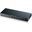 Zyxel Switch 8x GbE GS1900-8 smart switch,desktop,fanless