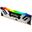 16GB Kingston FURY Renegade RGB DDR5-7200 DIMM CL 38 Single