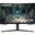 27" (68,58cm) Samsung Odyssey G6 G65B schwarz 2560x1440