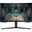 27" (68,58cm) Samsung Odyssey G6 G65B schwarz 2560x1440