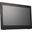 19.5" (49,53cm) Shuttle P92U AIO 19.5 65W Multitouch Black