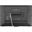 19.5" (49,53cm) Shuttle P92U AIO 19.5 65W Multitouch Black