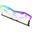 32GB TeamGroup T-Force Delta RGB weiß DDR5-5600 DIMM CL36 Dual