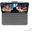 LOGITECH SLIM FOLIO FOR IPAD (10TH GEN) grau