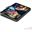 LOGITECH SLIM FOLIO FOR IPAD (10TH GEN) grau