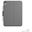LOGITECH SLIM FOLIO FOR IPAD (10TH GEN) grau