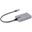 STARTECH 3-PORT USB-C HUB W/ ETHERNET