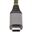 STARTECH 3-PORT USB-C HUB W/ ETHERNET