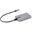 STARTECH 4-PORT USB-C HUB 5GBPS