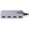 STARTECH 4-PORT USB-C HUB 5GBPS