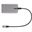 STARTECH 4-PORT USB-C HUB 5GBPS