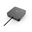 I-TEC USB-C HDMI Dual DP Docking Station with Power Delivery 100 W +