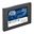 256GB Patriot P220 2.5" (6.4cm) SATA 6Gb/s 3D-NAND TLC