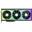 12GB Palit GeForce RTX 4070 Ti GameRock Classic OC Aktiv PCIe 4.0 x16